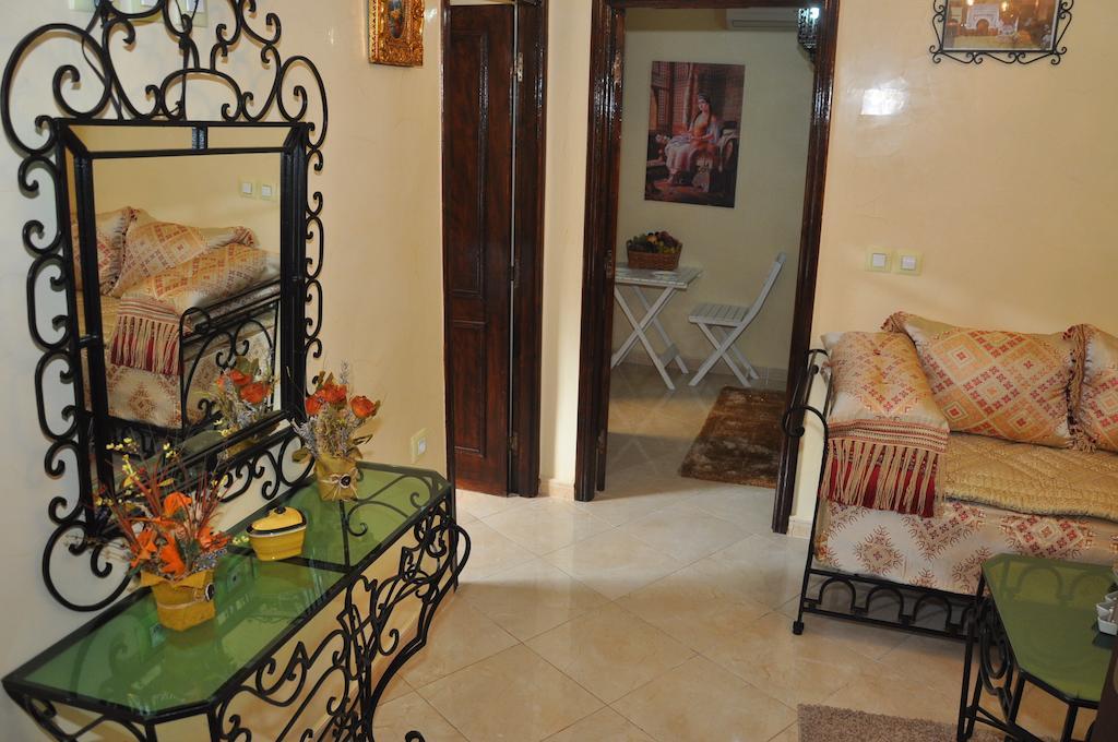 Riad Dar Mesouda Tânger Exterior foto