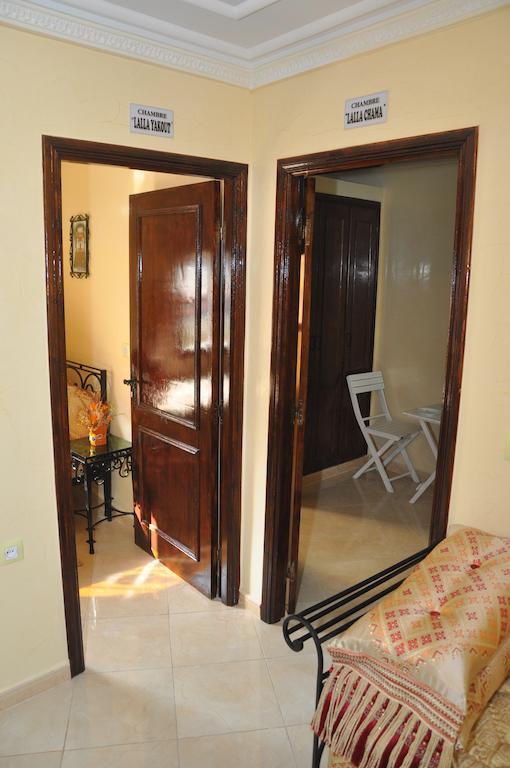 Riad Dar Mesouda Tânger Exterior foto