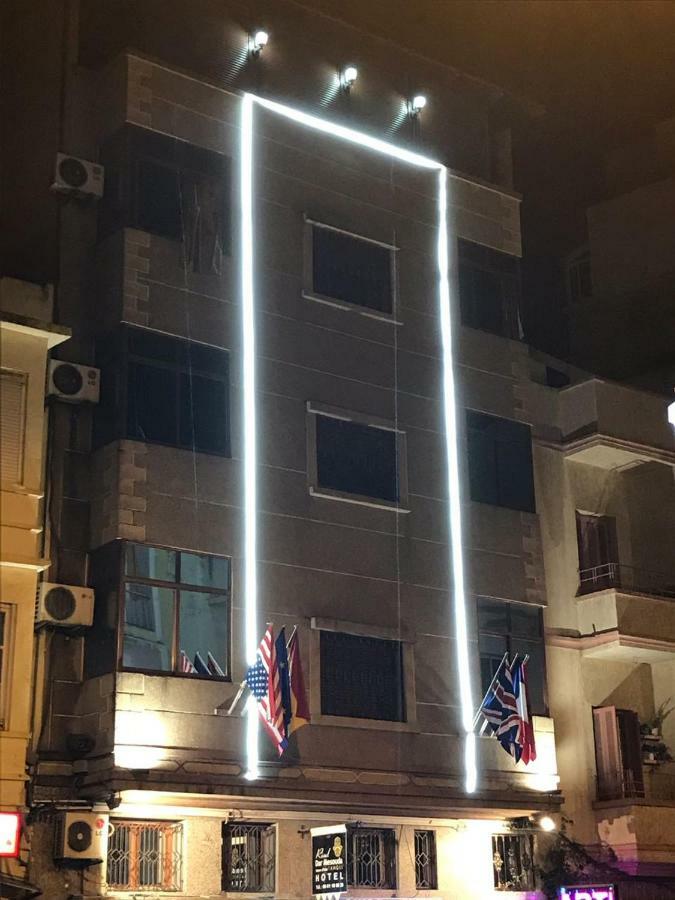 Riad Dar Mesouda Tânger Exterior foto